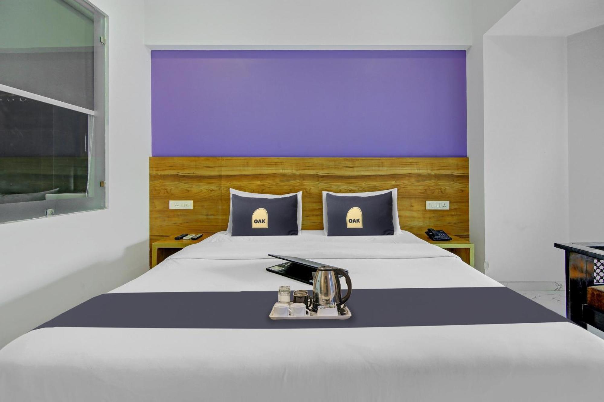Super Townhouse Geetanjali Inn 古尔冈 外观 照片
